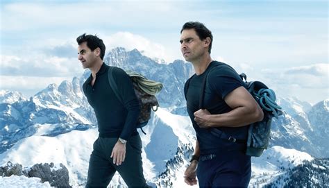 roger rafa louis vuitton|Louis Vuitton core values campaign.